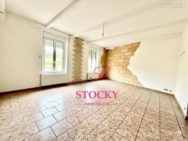 Maison 6 pièces 231 m²