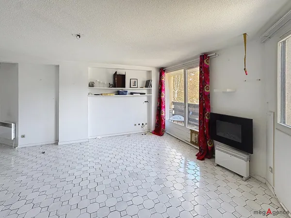 Plusieurs lots d'appartements à vendre
