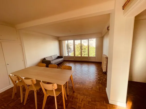 Appartement 5 pièces 87 m²