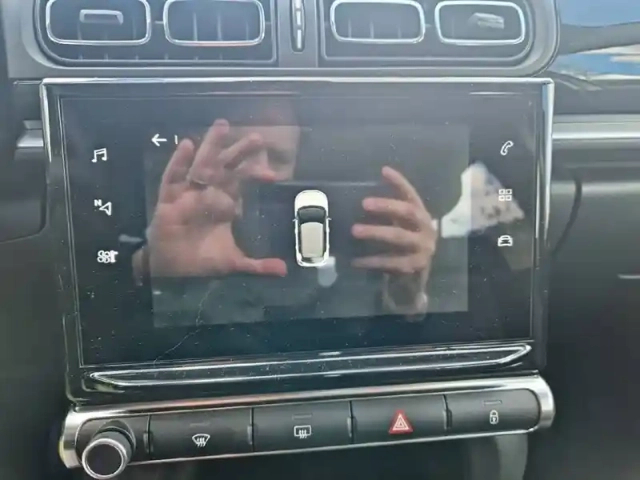 Citroën C3 puretech 83 s&amp;s bvm5 — photo 25