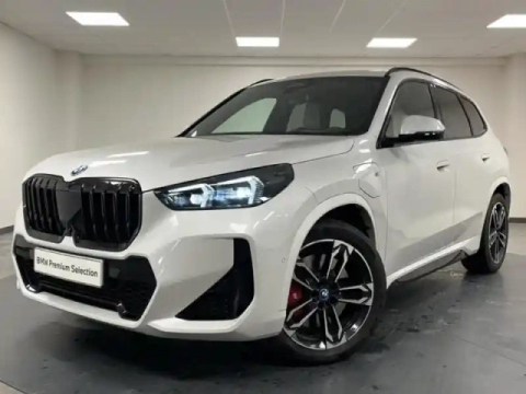 Bmw X1 xdrive30e 326ch m sport