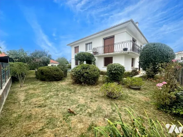 Maison 96 m²