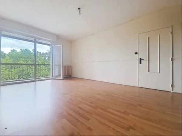 Appartement T5