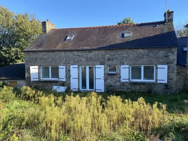 Maison - GRACES