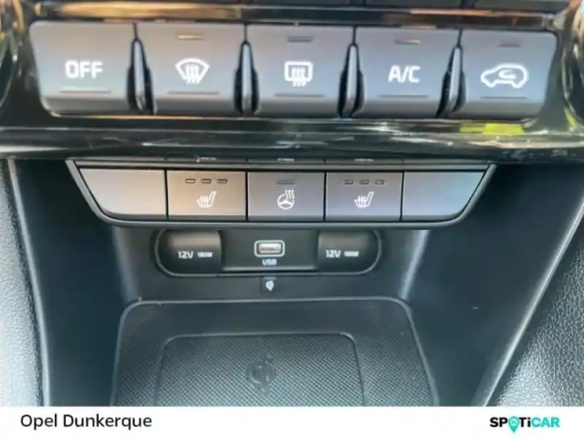 Kia Sportage 2.0 crdi 185ch gt line pack premium 4x4 bva6 — photo 11