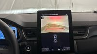 Renault Captur 1.8 E-Tech full hybrid 160ch esprit Alpine - 25 — photo 29
