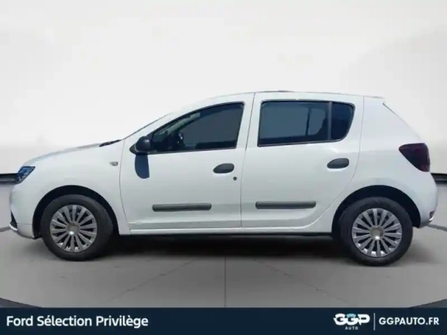 Dacia Sandero 1.0 sce 75ch access - 19