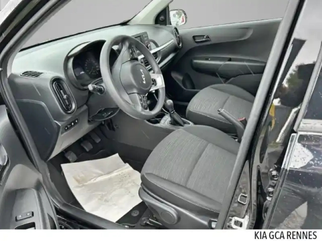 Kia Picanto 1.0 dpi 67ch active — photo 13
