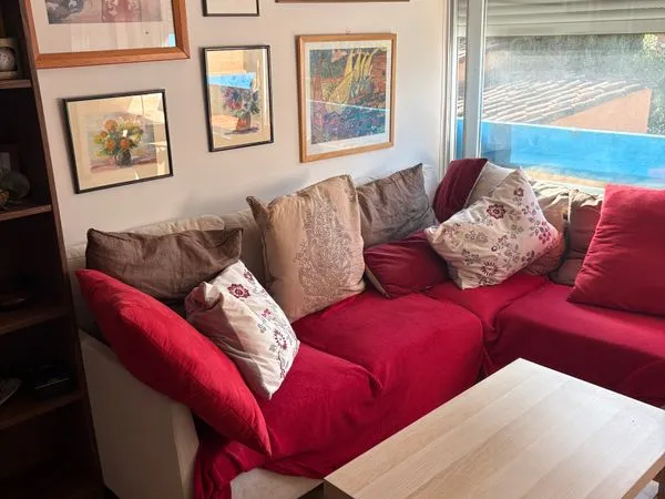 Appartement meublé