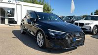 Audi A3 Sportback 35 TDI 150ch Design S tronic 7 — photo 3