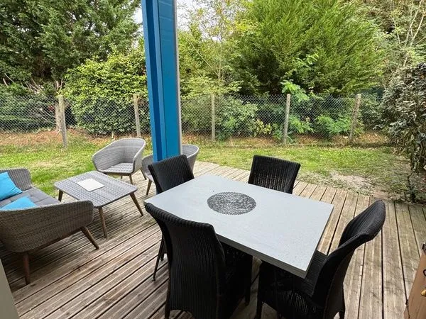 Maison 3 pièces 70 m²