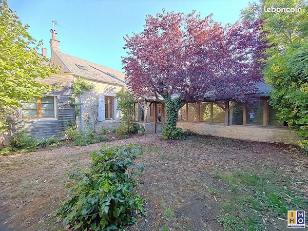Maison 6 pièces 143 m²