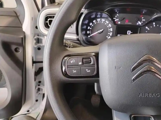 Citroën C3 puretech 110 ch bvm6 max — photo 19