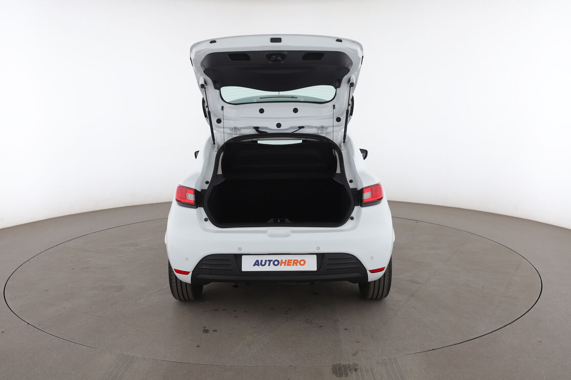 Renault Clio 1.5 dCi Energy Business — photo 15