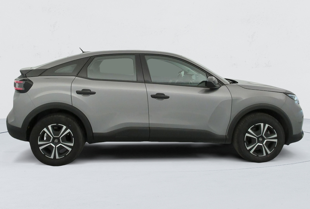 Citroën C4 — photo 6