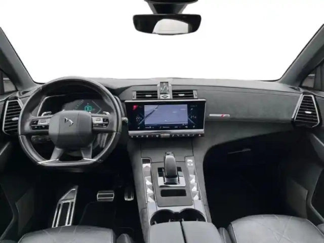 Ds Ds 7 crossback e-tense 4x4 300ch performance line + — photo 10