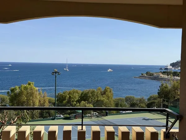 Achat : Appartement Roquebrune-Cap-Martin (06190)