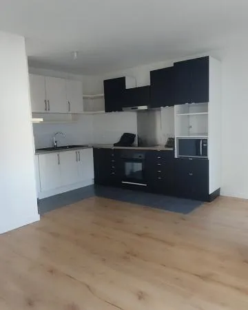 Appartement 2 pièces