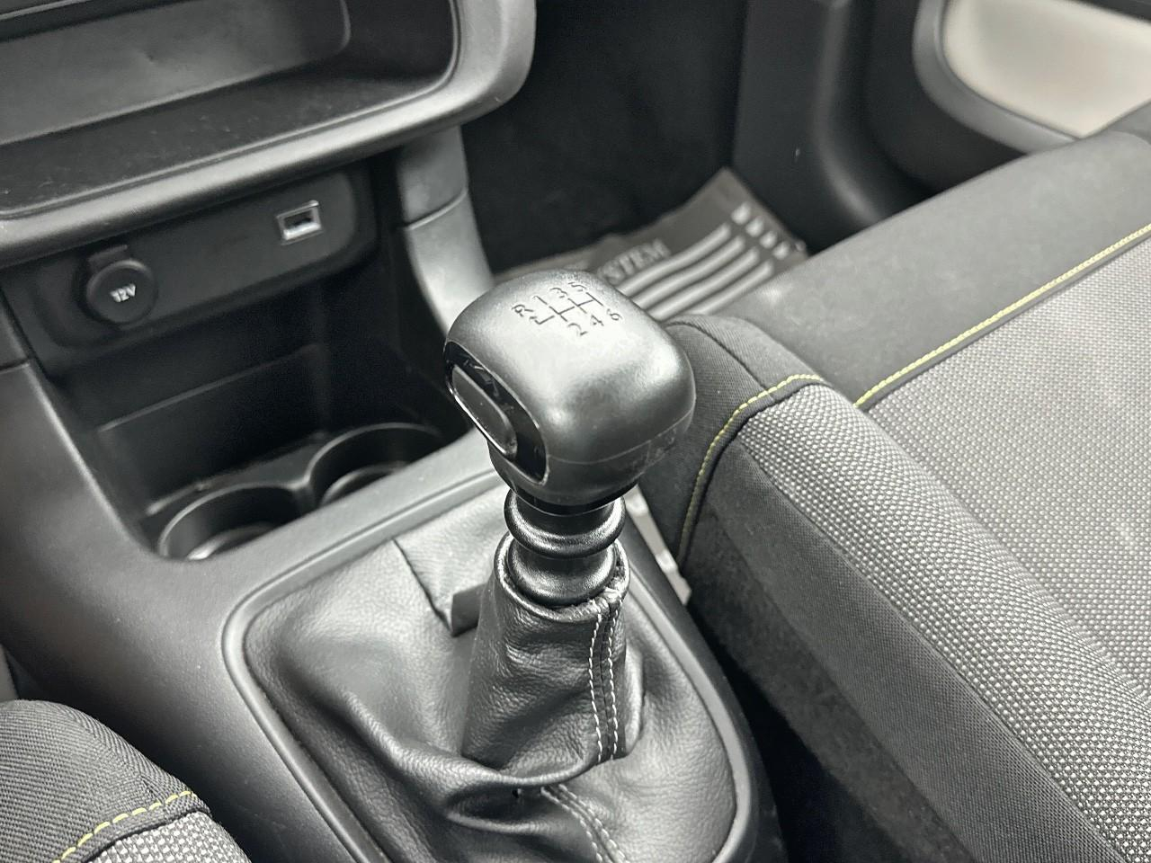 Citroën C3 bluehdi 100 s&s bvm6 feel — photo 26