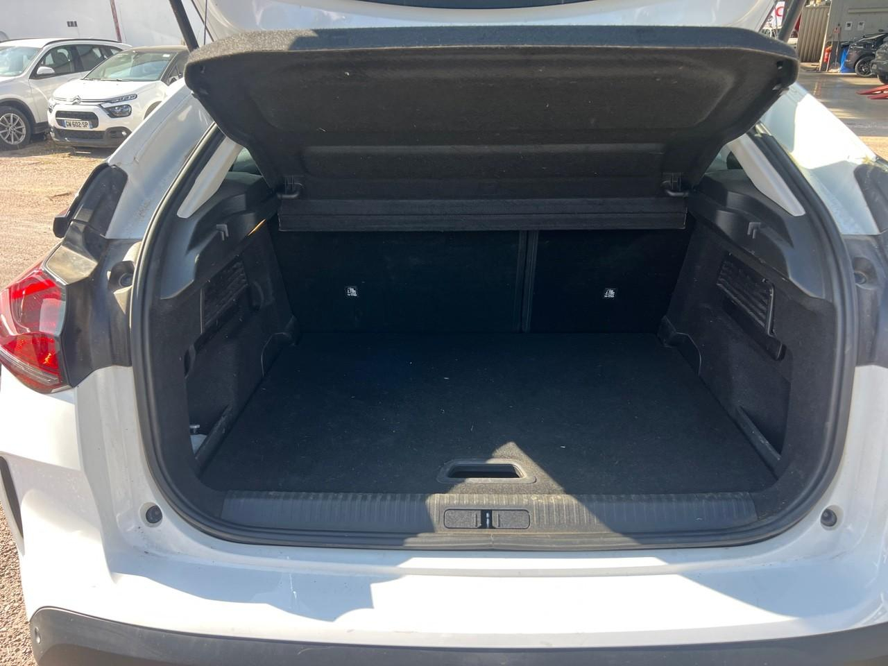 Citroën C4 bluehdi 130 s&s eat8 feel pack — photo 6