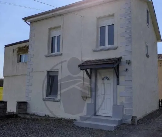 KEMPLICH MAISON INDIVIDUELLE F5