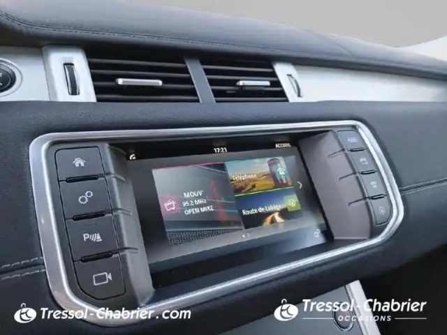 Land Rover Range Rover evoque mark iv td4 150 e-capability se dynamic — photo 11