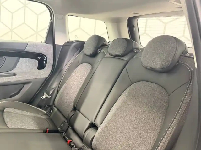 Mini Mini countryman 136 ch bva7 — photo 53