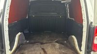Citroen Berlingo Van M 650kg BlueHDi 100 S&S Control — photo 12