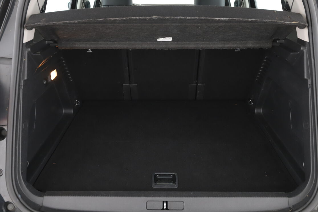 Citroen C5 Aircross 1.6 Hybrid Business e-EAT8 — photo 15