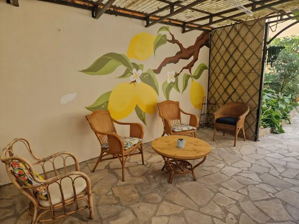 Propose 3 chambres colocation appartement 64m²