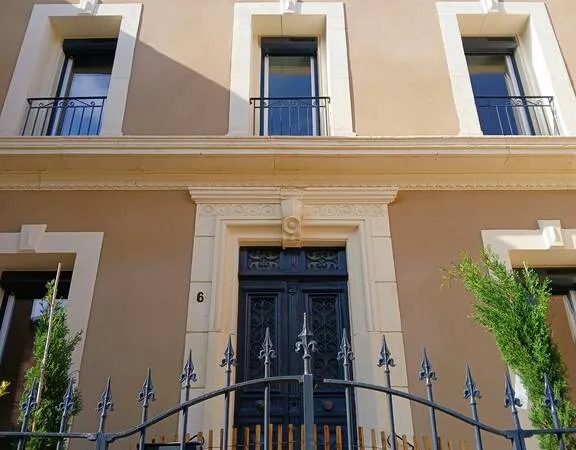 Maison 6 pièces 286 m²