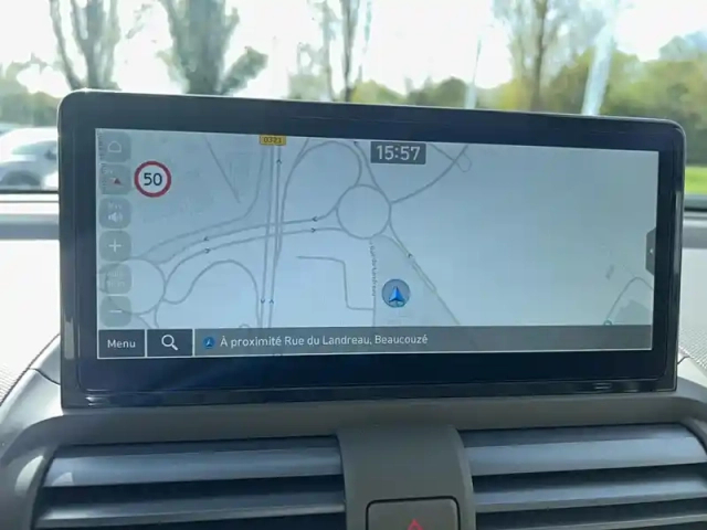 Hyundai Inster 49 kwh — photo 13