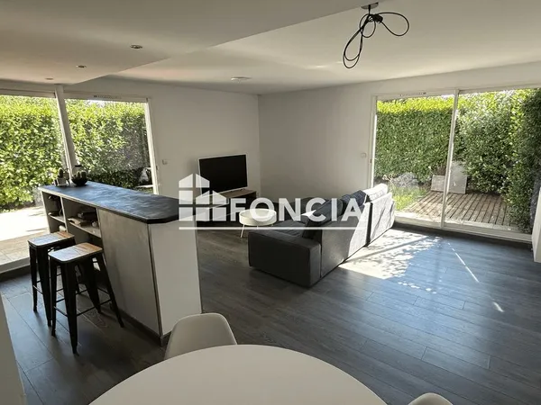 Appartement Location Valence 4p 91m² 890€