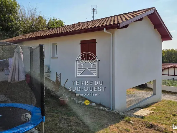 Maison 5 pièces 90 m²