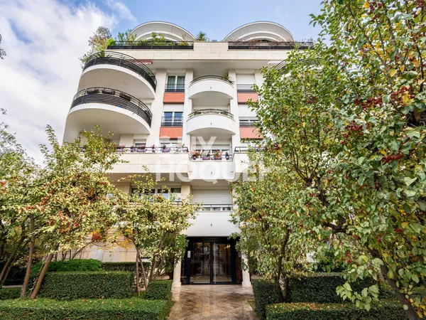 Appartement à vendre de 1 pièce de 25 m²