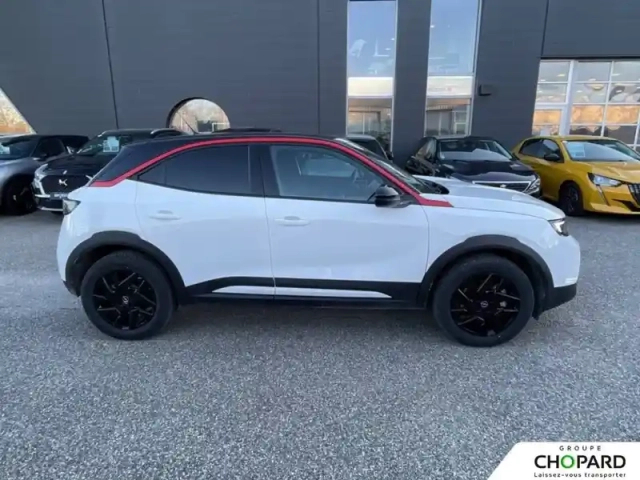 Opel Mokka electrique 136 ch &amp; batterie 50 kwh — photo 63