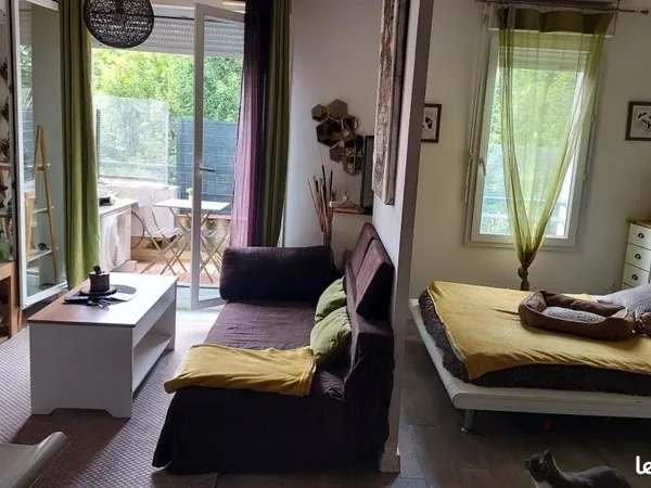 Appartement 30m2 climatisé