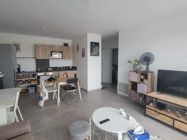 Appartement Le Bignon
