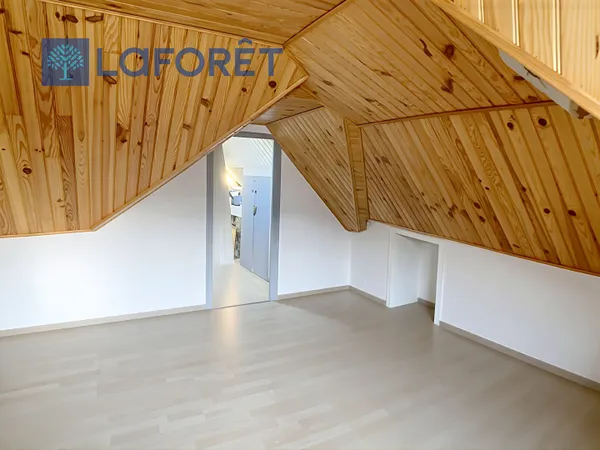 Maison 3 pièces 53 m²