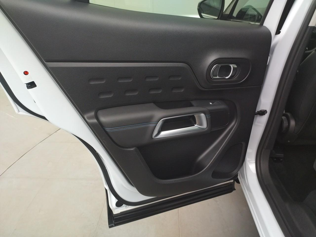 Citroën C5 Aircross bluehdi 130 eat8 max — photo 24