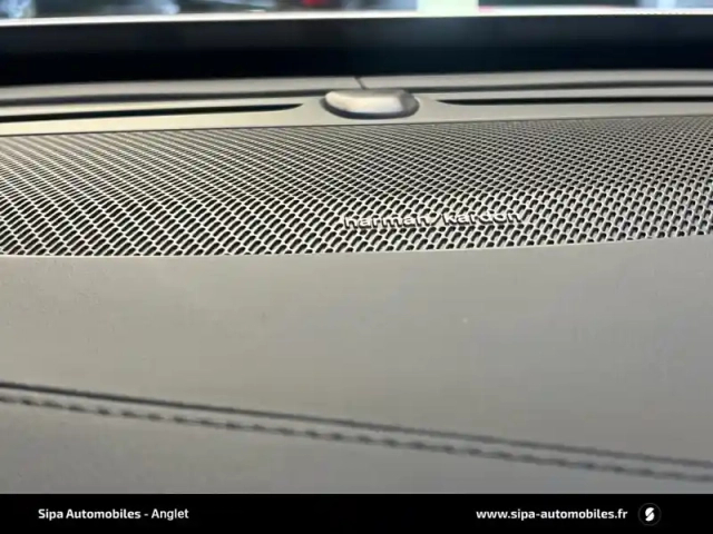 Volvo Xc90 t8 awd hybride rechargeable 455 ch geartronic 8 7pl — photo 17