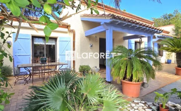 Maison 10 pièces 278 m²