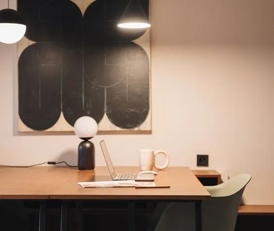 Location de bureaux