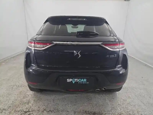 Ds Ds 3 crossback puretech 130ch ines de la fressange paris — photo 5