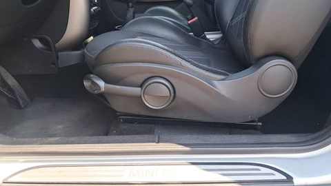 Mini Paceman 1.6 Cooper 122 - Chili – 2014 – 62459 km – Essence – Boîte Manuelle