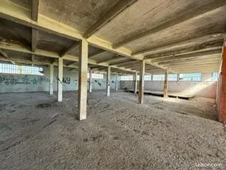 Appartement 5 pièces 170 m²