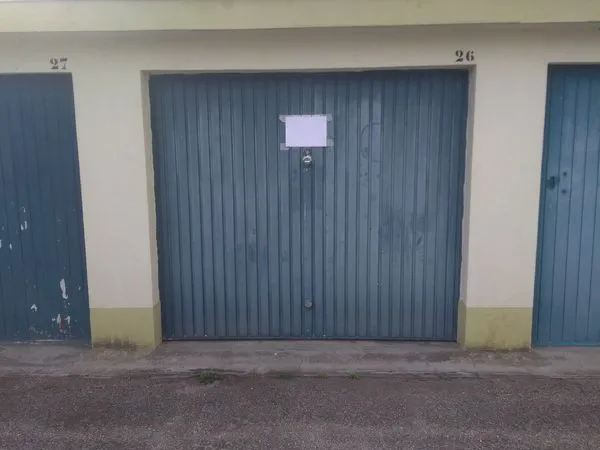 Garage a louer