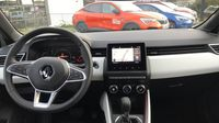 Renault Clio 1.6 E-Tech hybride 140ch Intens -21N — photo 8