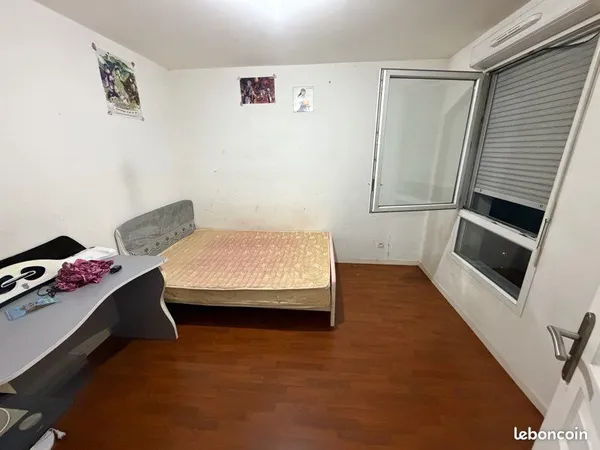 Appartement T1 la plaine st denis