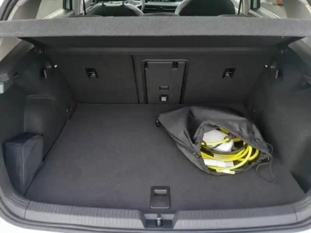 Volkswagen Golf 1.4 ehybrid opf 204ch style dsg6 — photo 9